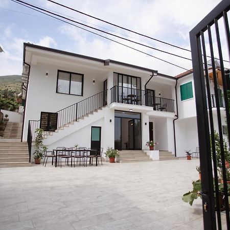 Serenity Široka Εξωτερικό φωτογραφία