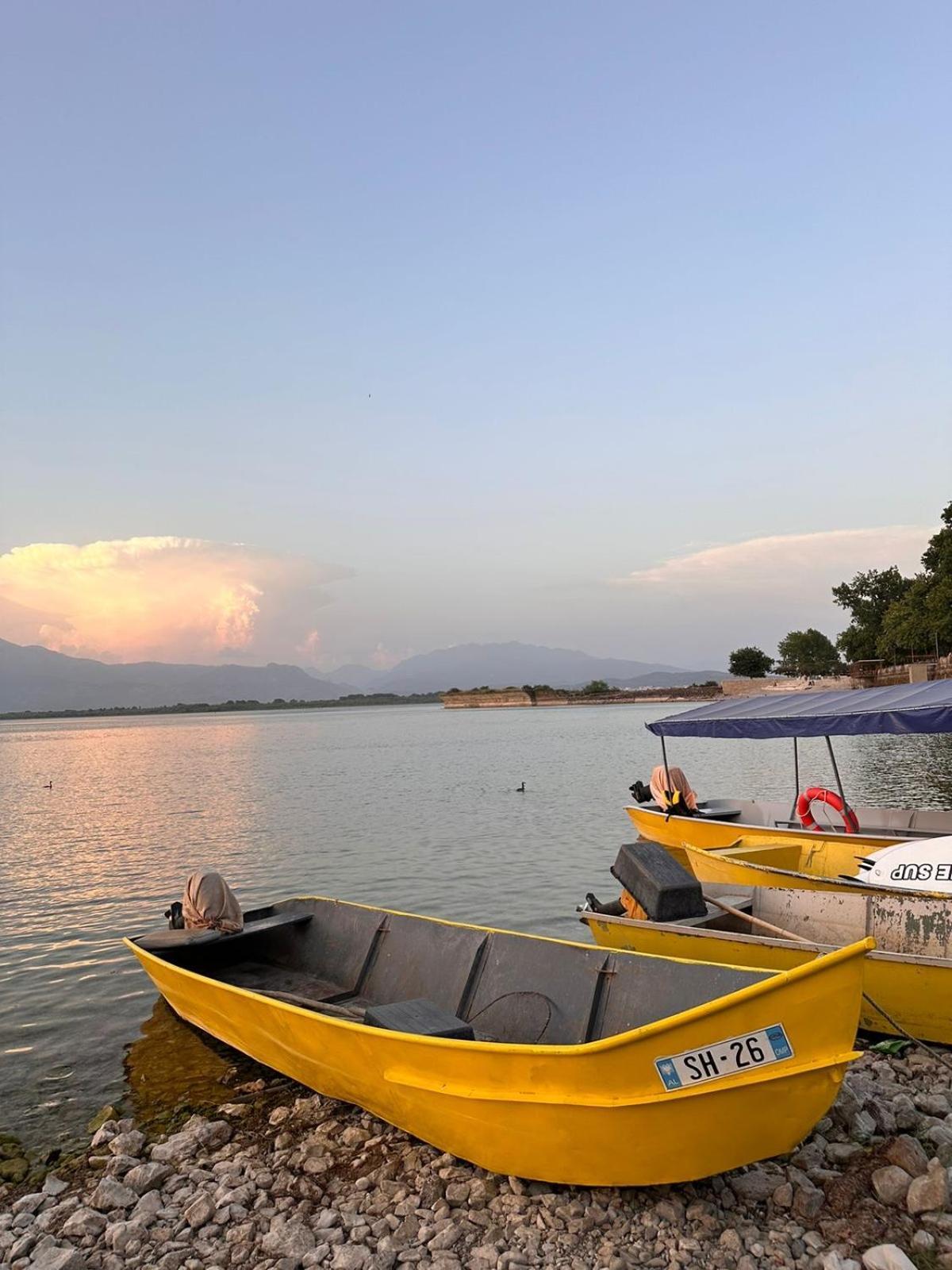 Serenity Široka Εξωτερικό φωτογραφία