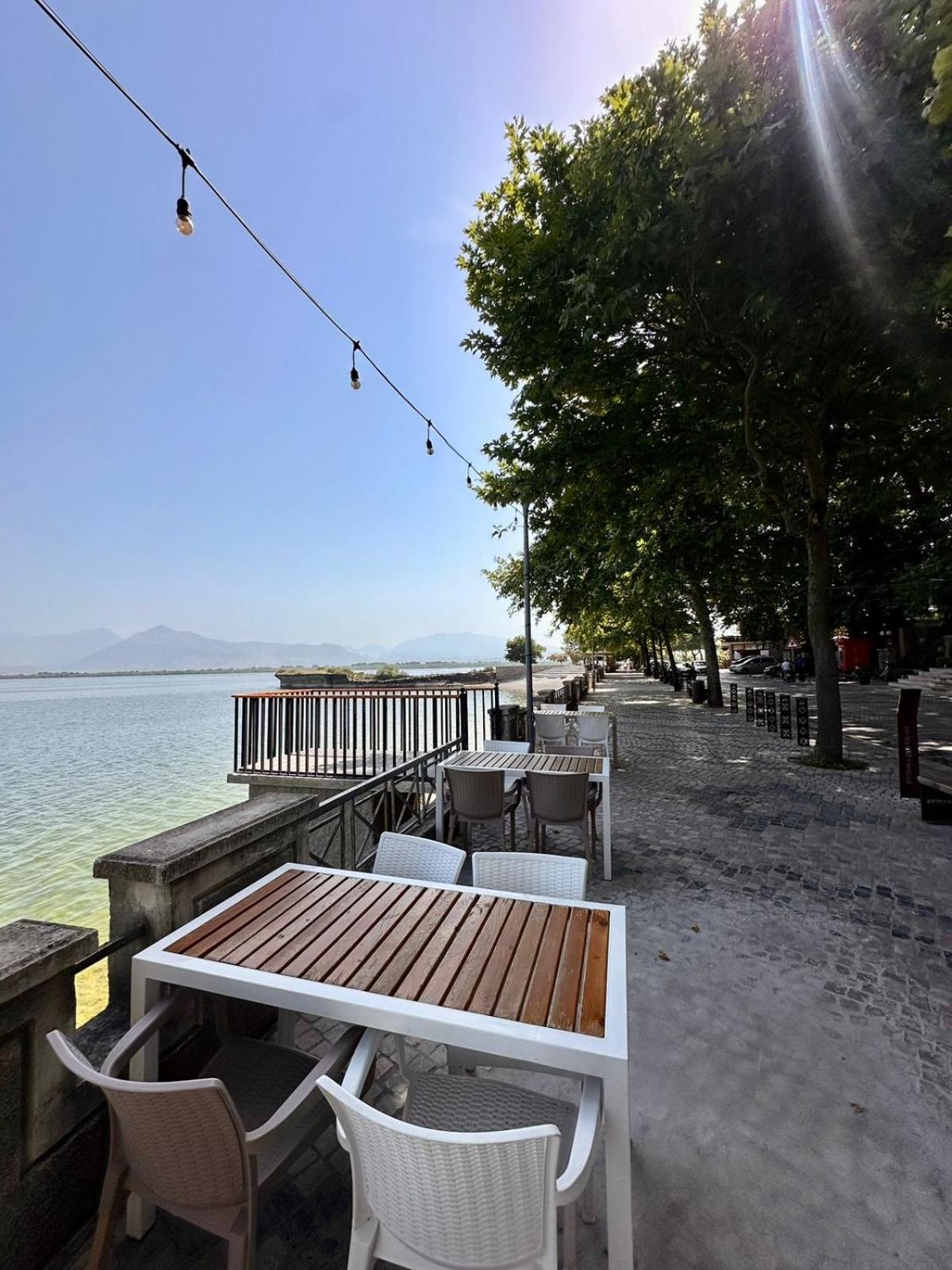 Serenity Široka Εξωτερικό φωτογραφία