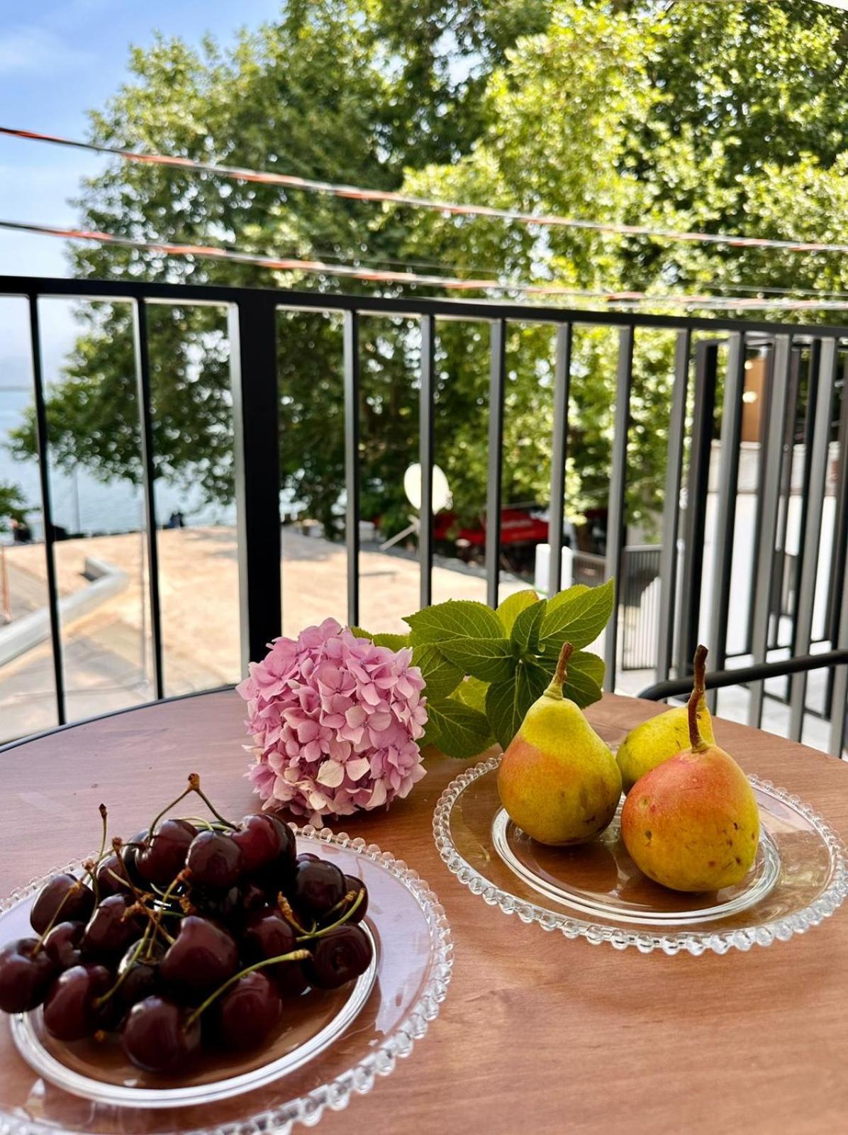 Serenity Široka Εξωτερικό φωτογραφία