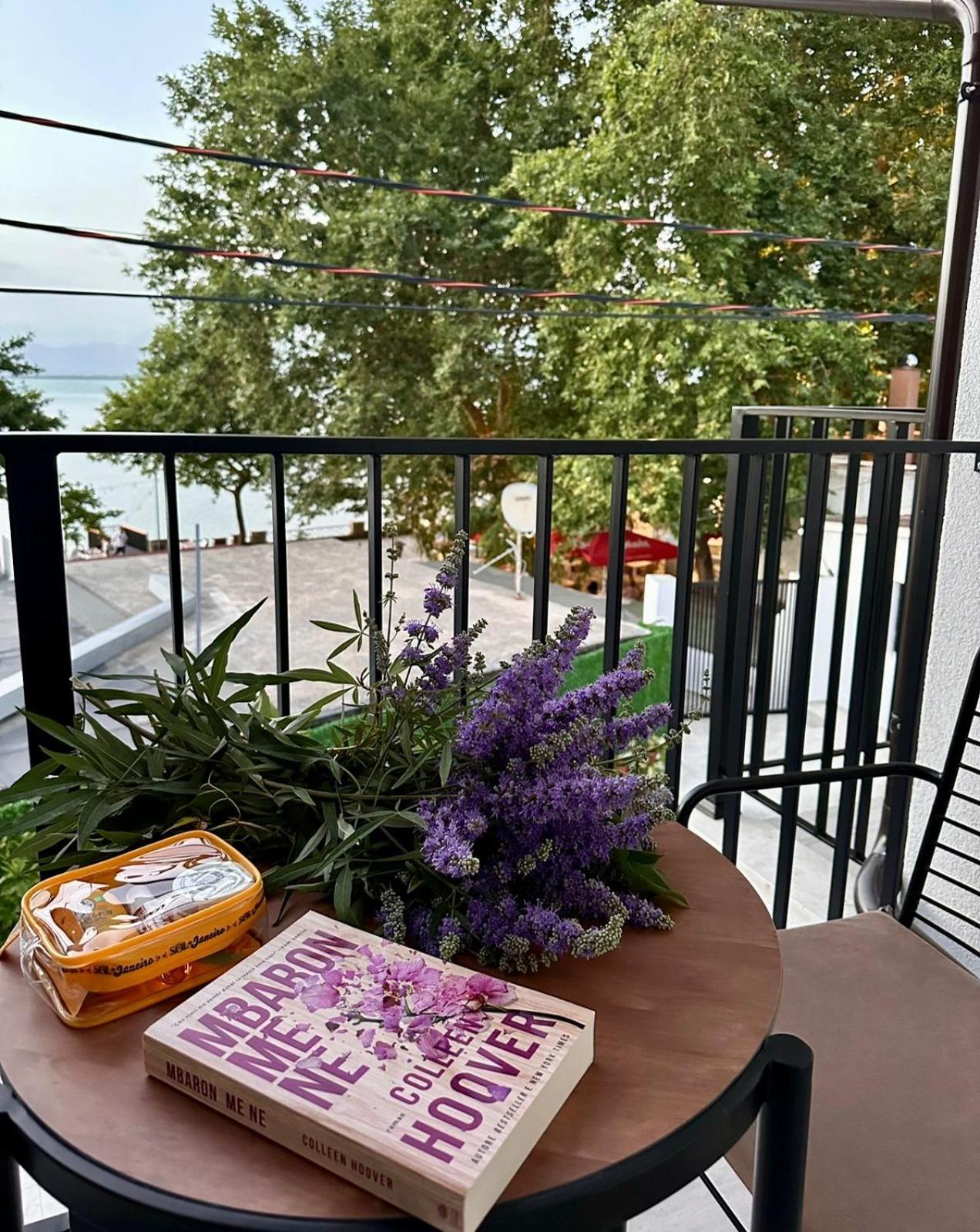 Serenity Široka Εξωτερικό φωτογραφία